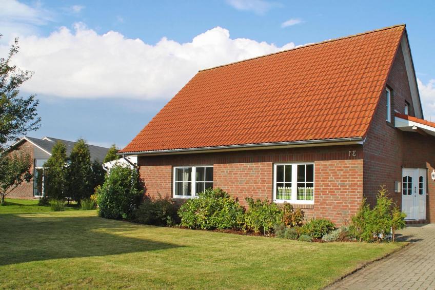 Ferienhaus Christina in Burhave - foto 12