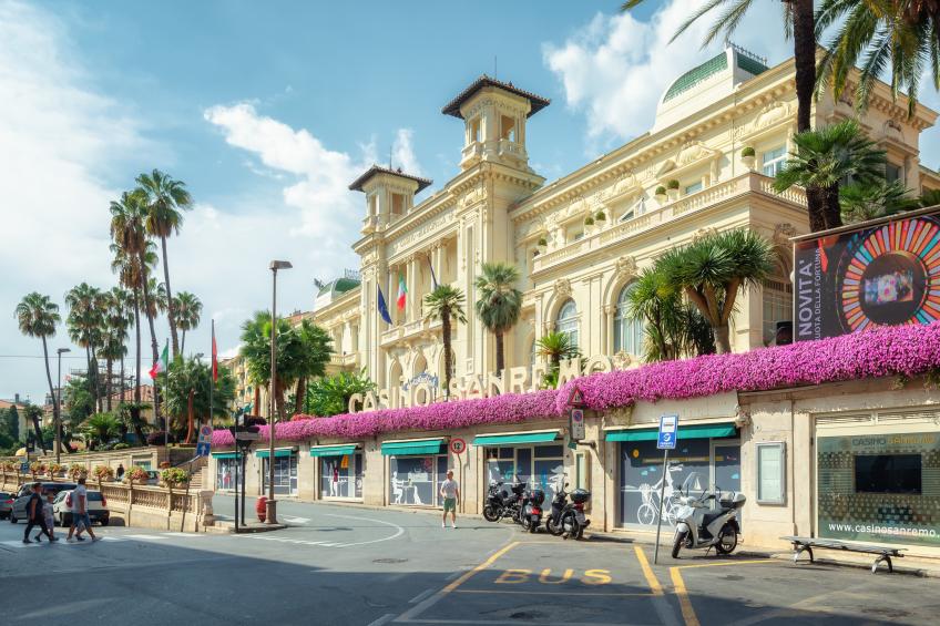 La Finestra Sul Mare Sanremo - foto 26