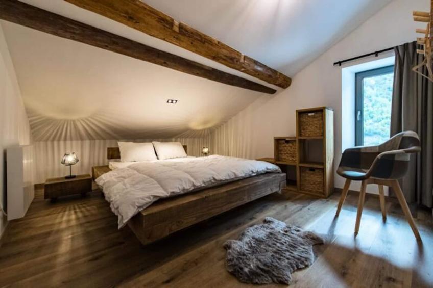 Résidence Le Repère Des Cerfs - Accès Val Thorens - foto 33