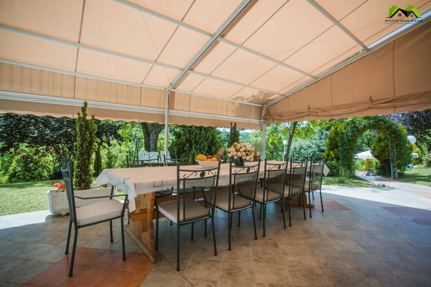 Holiday Home Boltar - Two Bedroom Holiday Home with Swimming Pool - foto 14