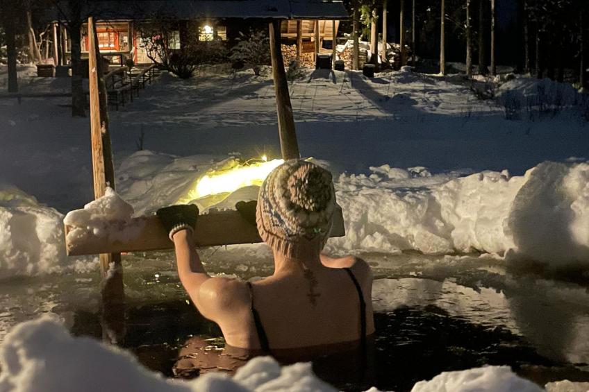 Metsäpirtti - foto 36