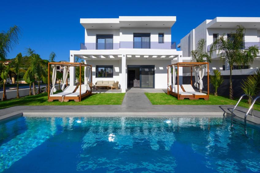 Villa Elesia - foto 32