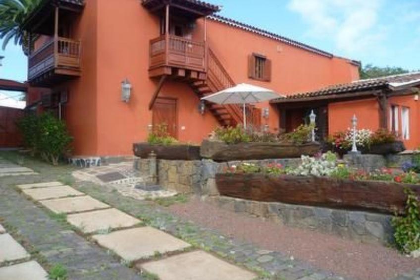 Finca Los Vinedos - foto 15