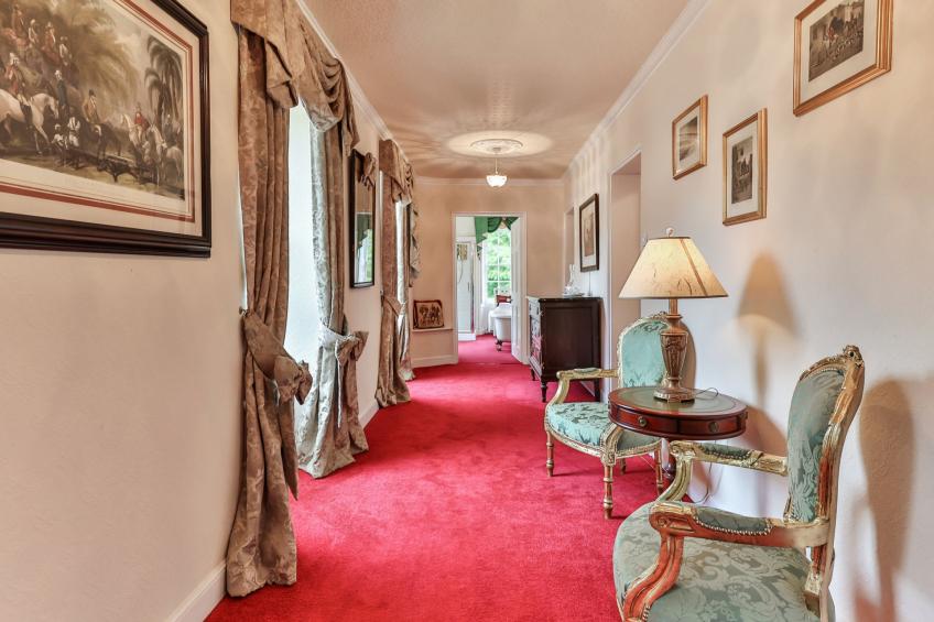 Walcot Hall - foto 25