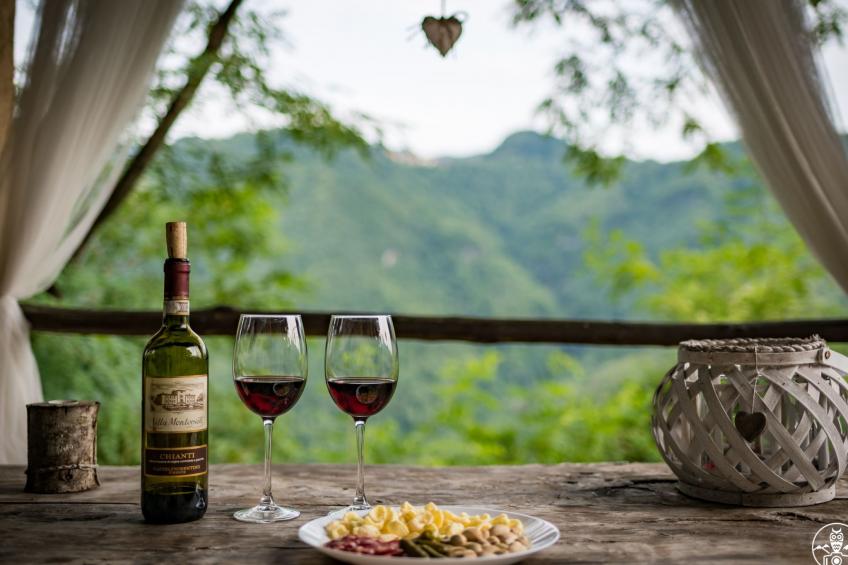 in Vergemoli mit Schönem Kamin - foto 20