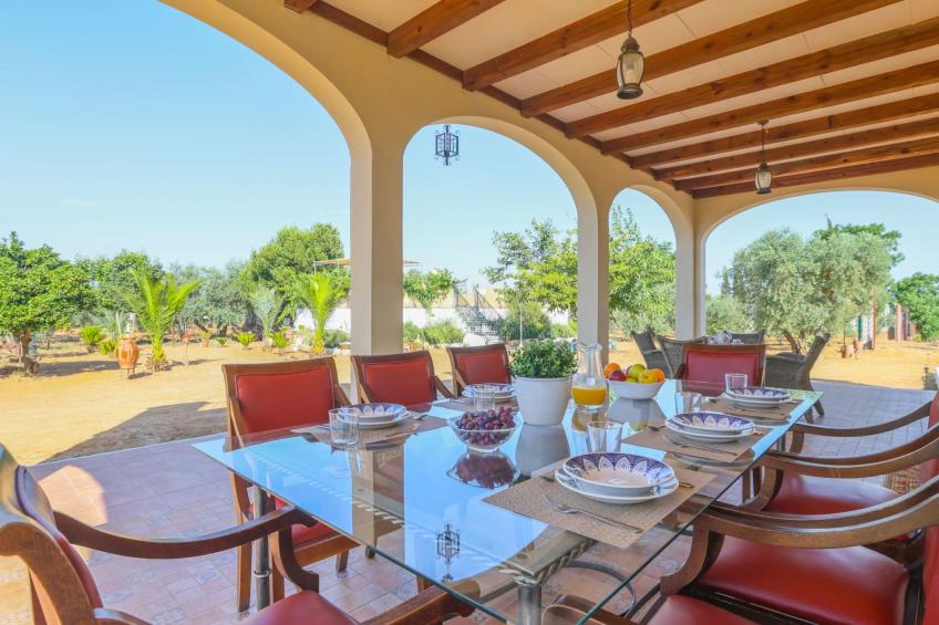 Gasthaus Los Miradores - foto 28