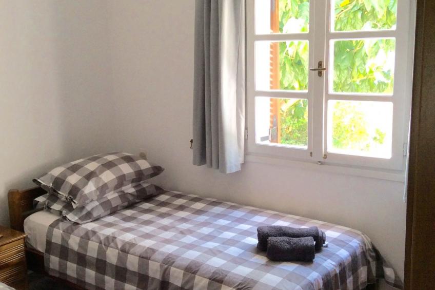 Versteckte Villa mit Pool und herrlichem Blick über die Bucht von Mirabelle und - foto 13