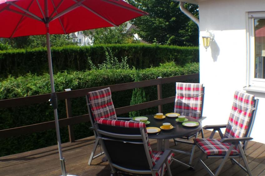 in Beverungen mit Sonniger Terrasse - foto 2