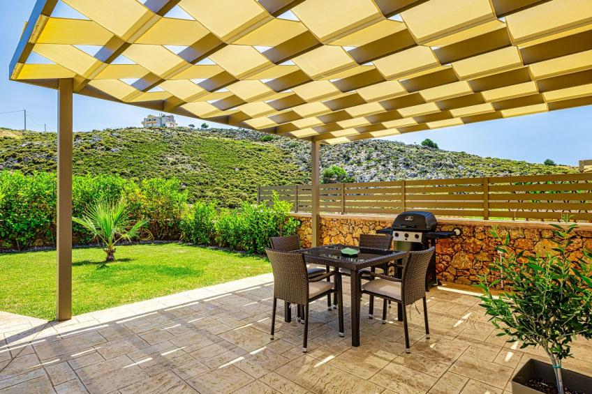 "Villa Nektar" mit privatem Pool - foto 28