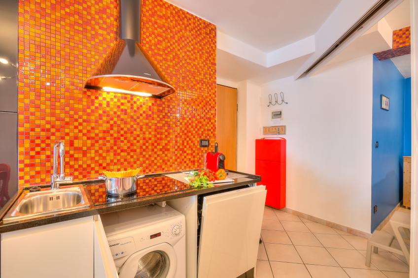 Il Suono del Mare 200 mt from sea - foto 4