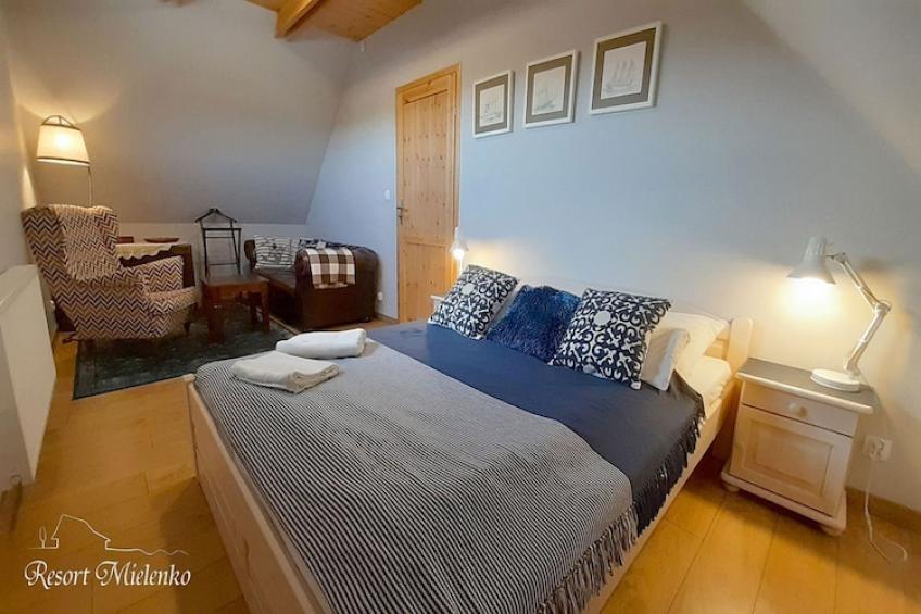 Ferienanlage, Mielenko - Typ B - foto 13