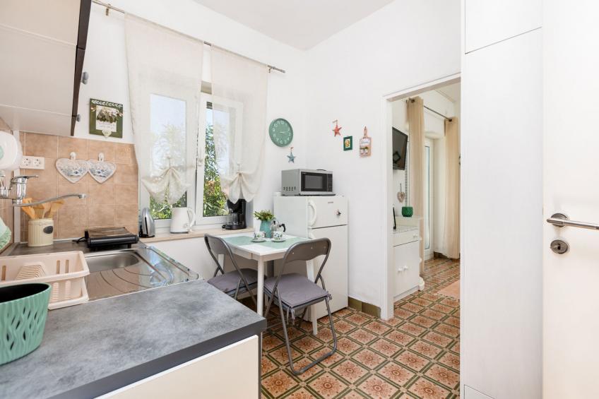 Vakantiewoning met airco - VW-PJH4G - foto 37