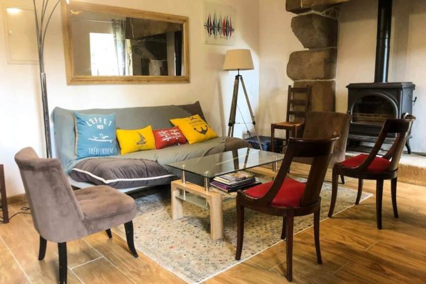 Maison à Trebeurden - foto 9