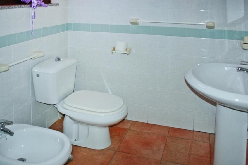 Residence La Pavoncelle, Santa Terese Gallura - Type A - foto 13