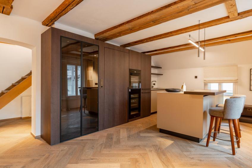 Villa Filzer - foto 4
