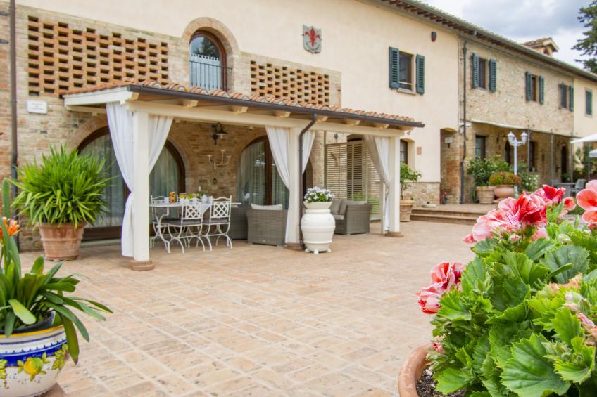 La Vecchia Pieve - foto 24