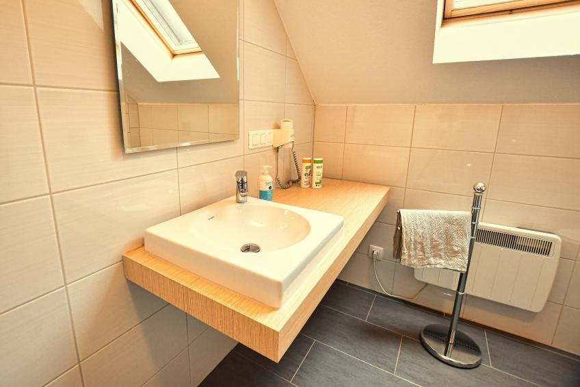 Ferienhaus in Hasselfelde - Haus 403 Auerhahn - foto 15