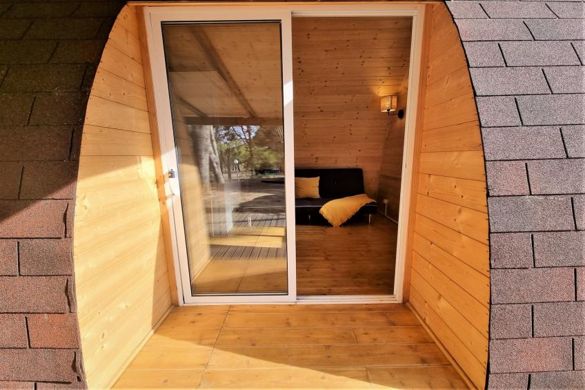 Nomad Harmonia - foto 5