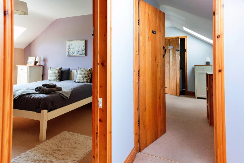 The Welsh Farmhouse - foto 26