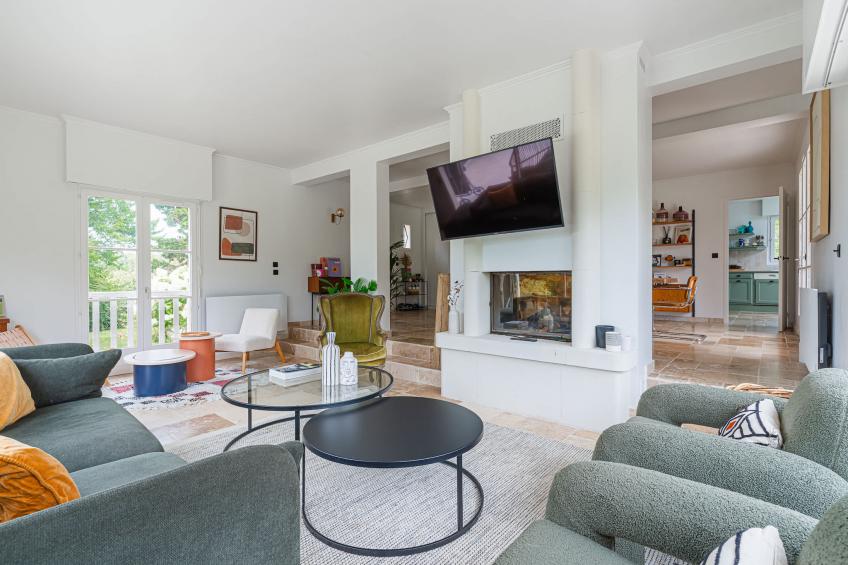 DEAUVILLE DJEBALI - foto 4