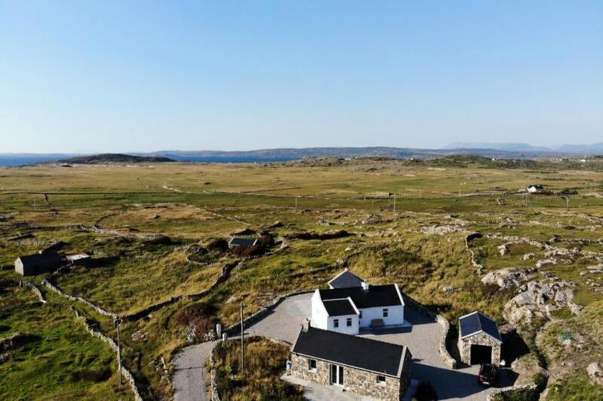 Maison à Ballyconneely Galway