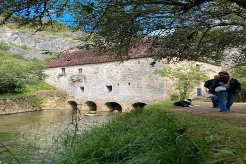 Maison de vacances - CRESSENSAC - foto 27