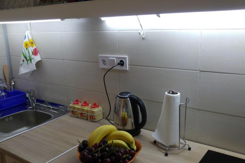 Gemütliche Wohnung mit Meerblick vom Balkon aus - foto 26