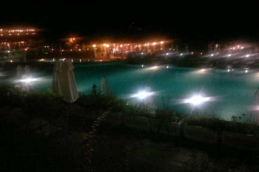 Wohnung mit Infinity-Pool - foto 46