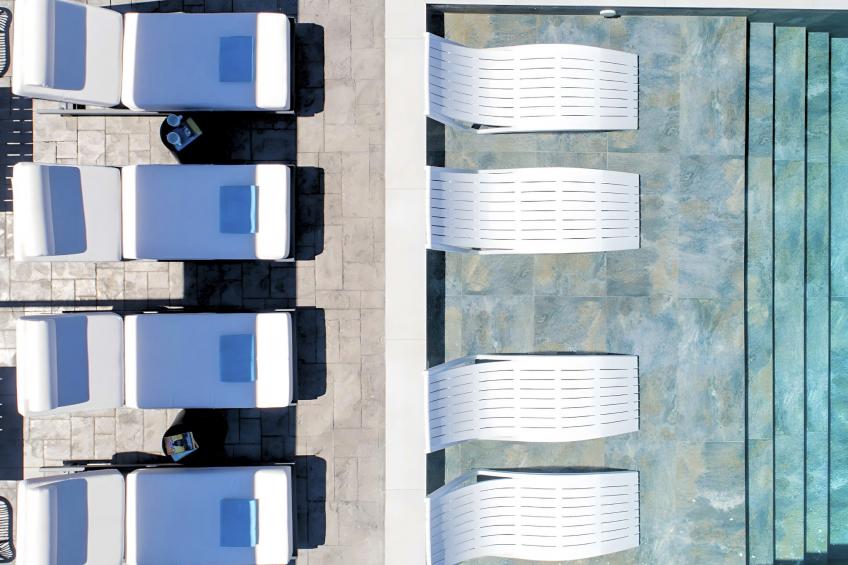 Grey Grand Villa Privater Pool - foto 6