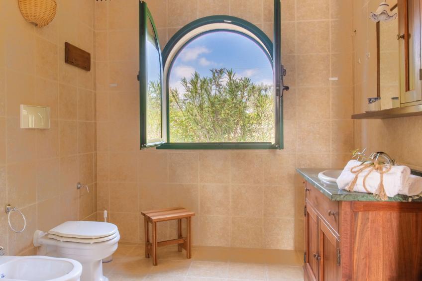 Borgo Marianna -  beheiztes schwimmbad - foto 26