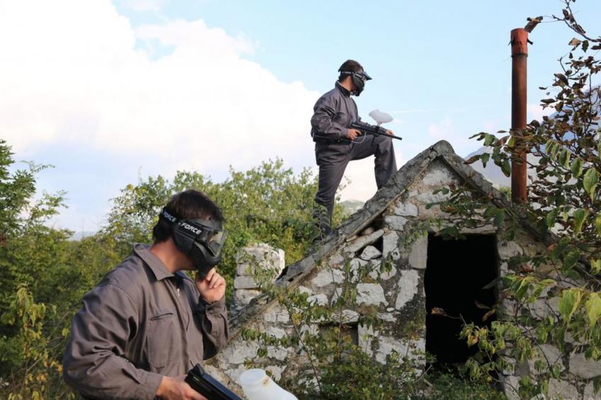 La Finca OliveTree - foto 51