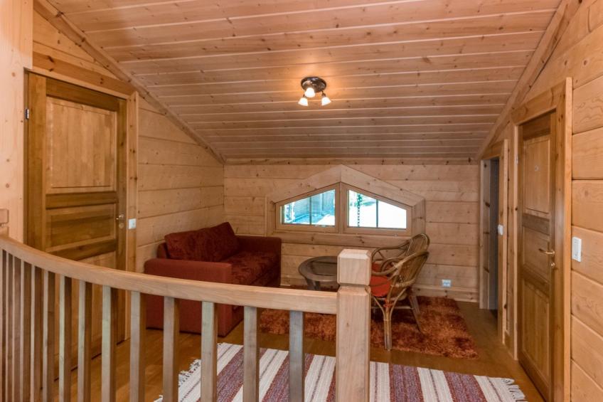 Villa pyöriäinen - foto 34