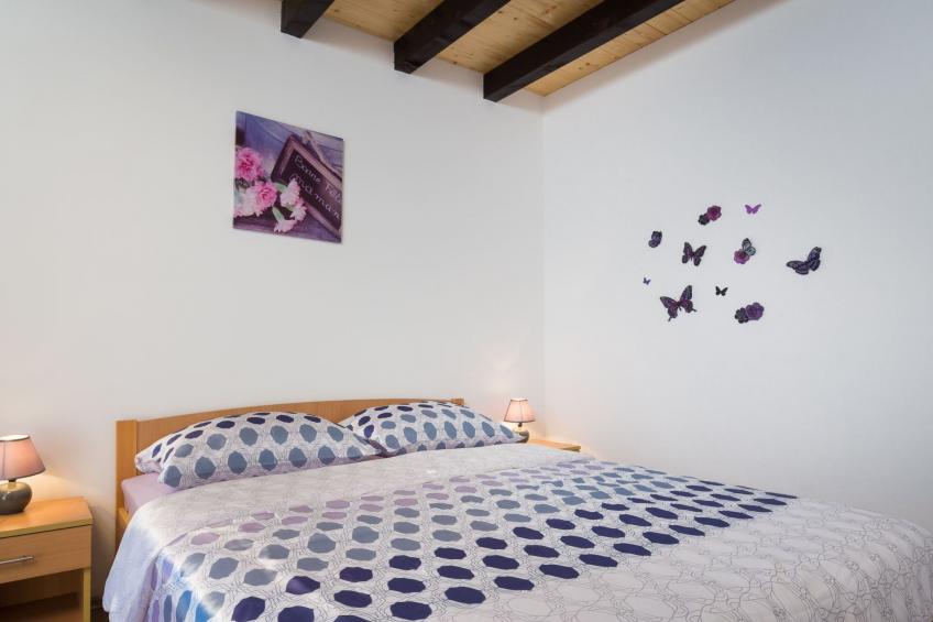 Ferienvilla mit Kamin am Waldrand - foto 14