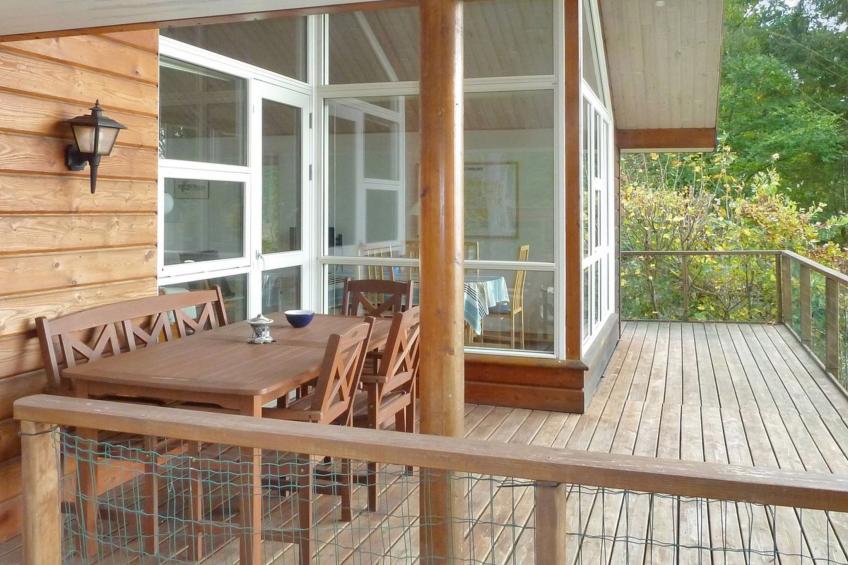 "Piia" - 800m from the sea in SE Jutland - foto 6