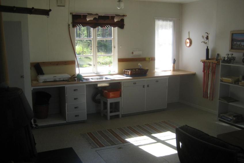 in Arvidsjaur mit eigener Sauna - foto 5