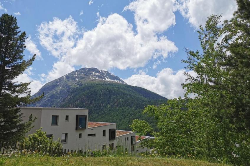 Chesa Andrea, EG - foto 28