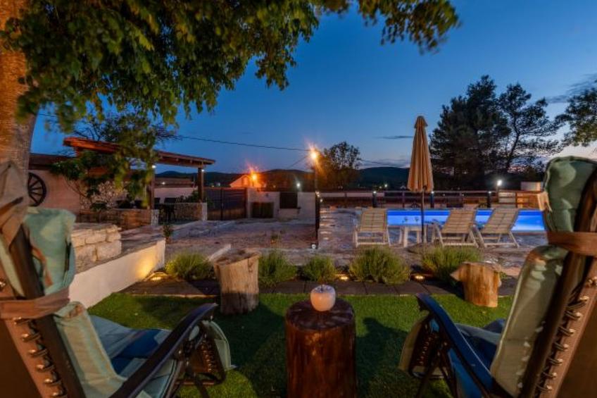 Holiday Home Burgija - foto 12