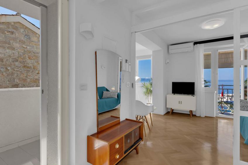 Wohnung Tucepi Seafront A2 - foto 21