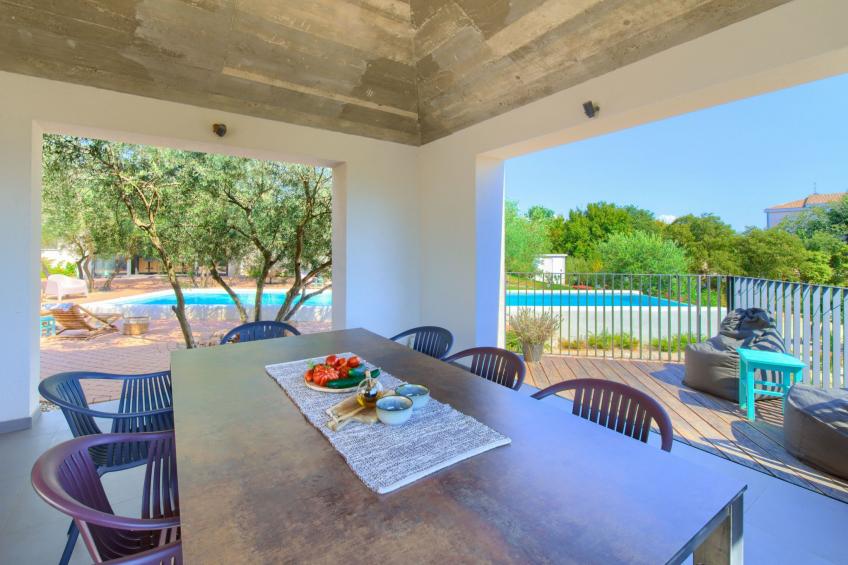 Villa "Margari Villas" mit privatem Pool - foto 21