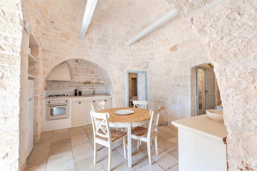 Magnificent Stefano's Trulli in Locorotondo - foto 14