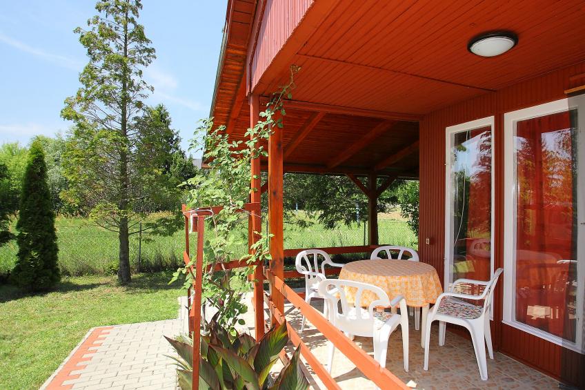 Vakantiewoning - VW-7BXW - foto 3