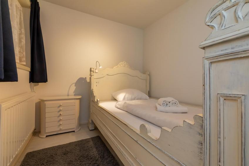 Holidayhome - Valkenisseweg 68 l Groot Valkenisse 'Strand Bungalow' - foto 13