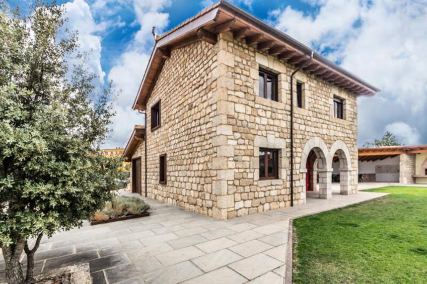 Maison à Villadiego Burgos - foto 2