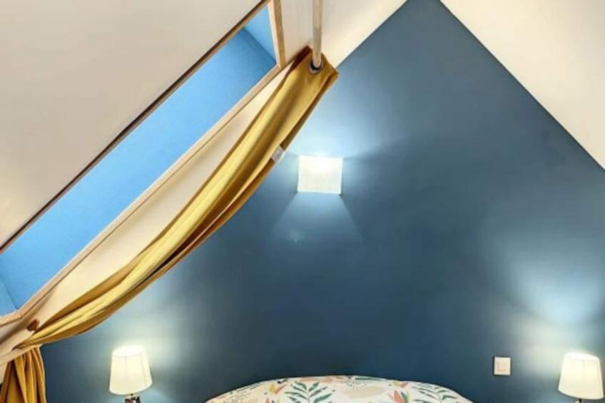 Résidence As 51 - Comme Un Poisson Dans L'eau - foto 32