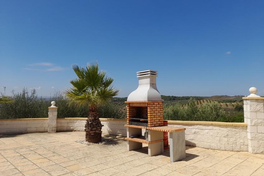 Finca "Chalet Bellavista" - foto 24