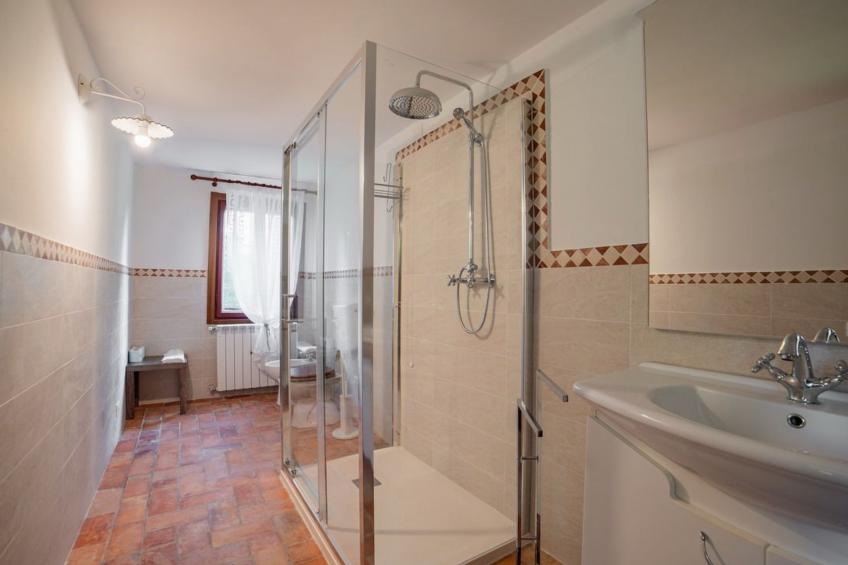 Villa mit Gemeinschaftspool zwischen Ferrara und Venezia - foto 23