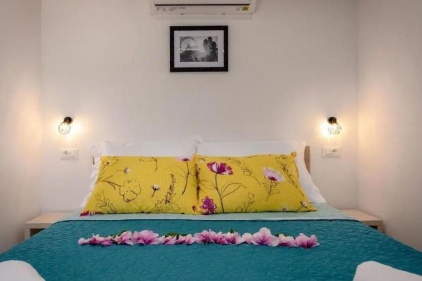 mit Whirlpool und Sauna, in Kastelir - foto 34