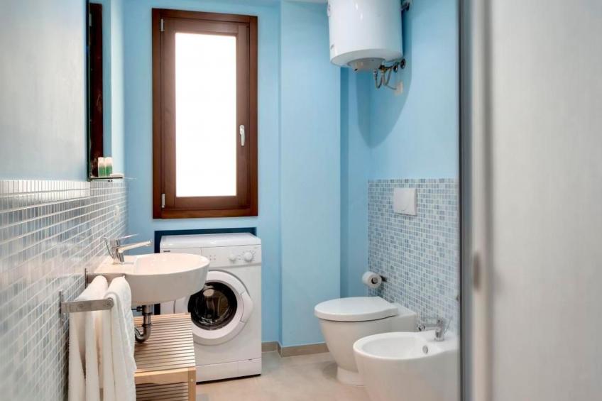 Gemütliche Wohnung in Punta Secca mit Grill und Garten und Neben dem Strand - foto 7