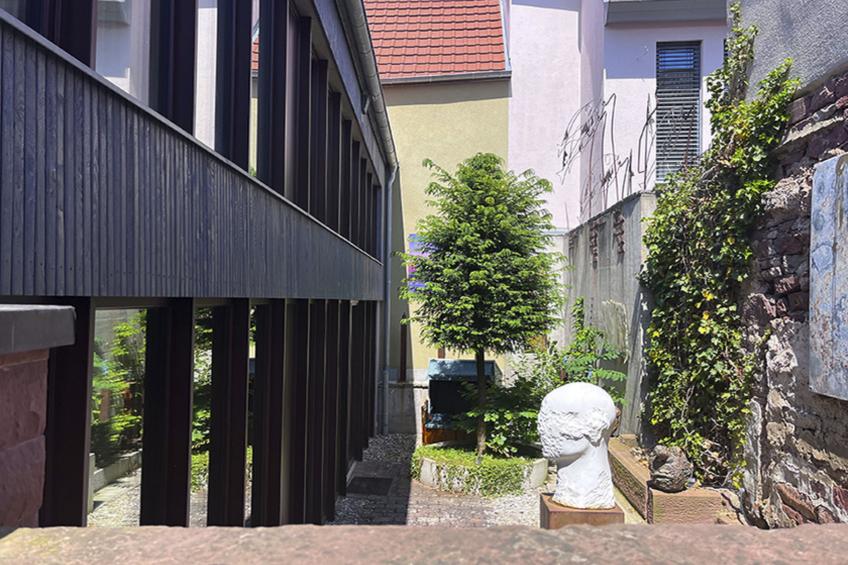 Nachts im Museum? Bitte sehr: unsere GALERIE SUITE - foto 5