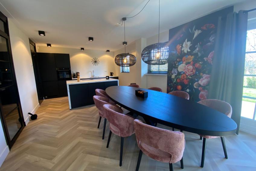 Villa Rembrandt - foto 12